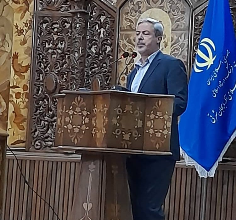 نکوداشت منصور حمیدی در تبریز برگزار شد