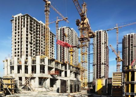 ترکیه پنجمین صادرکننده بزرگ مصالح ساختمانی