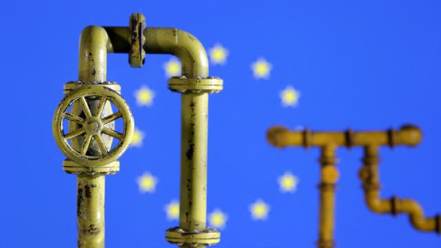 اتحادیه اروپا خواستار همبستگی در زمینه گاز طبیعی بین کشورهای عضو است