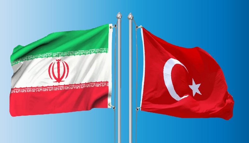 کاهش روابط تجاری ایران و ترکیه به‌رغم هدف‌گذاری ۳۰ میلیارد دلاری/ترکیه؛ شریک یا رقیب ایران؟