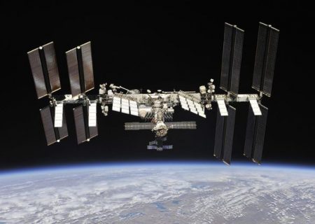 روسیه ایستگاه فضایی بین المللی را ترک خواهد کرد