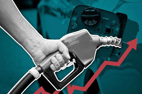 افزایش قیمت بنزین در جمهورى آذربایجان
