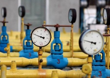 جمهوری چک ذخیره گازی به ارزش ۳۶۰ میلیون دلار خریداری کرد