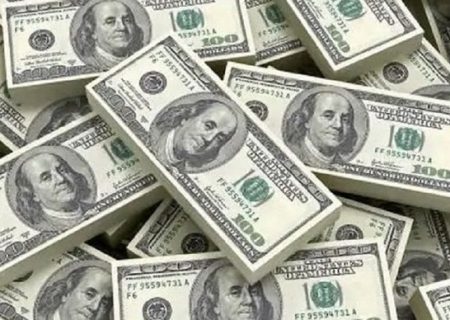 بازگشت دلار به کانال ۳۲ هزار تومانی