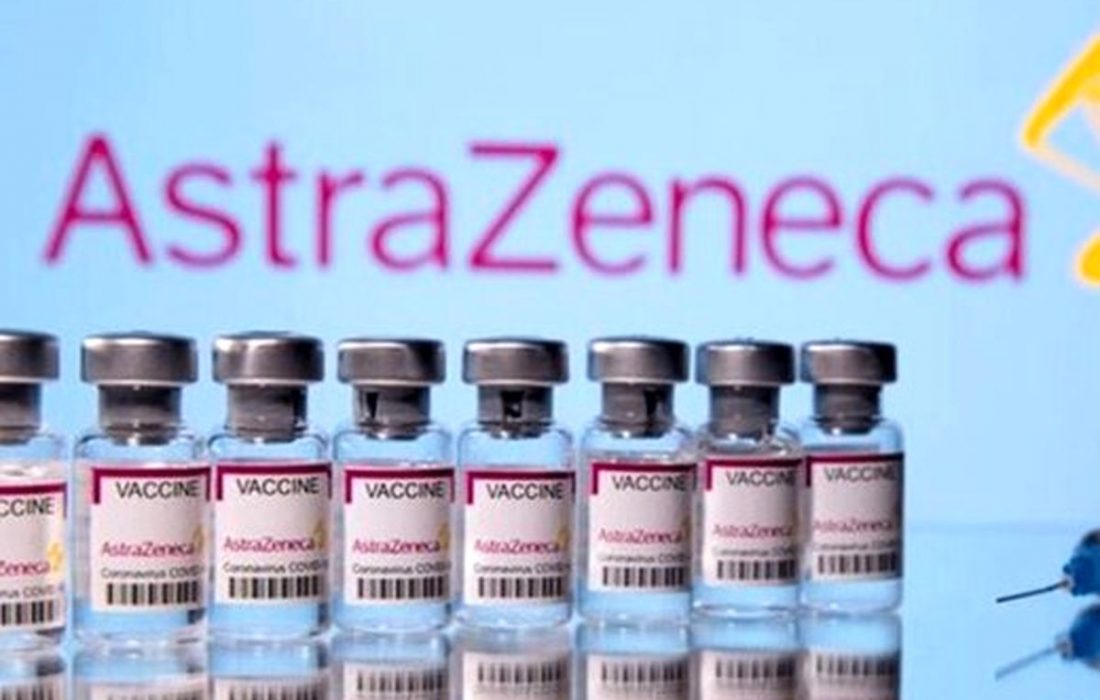 تاریخ مصرف واکسن‌های آسترازنیکا سه روز دیگر تمام می‌شود