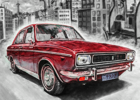 آیا ایران مسیر توسعه صنعتی را اشتباه طی کرده است؟