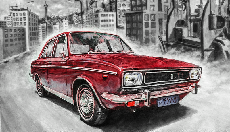 آیا ایران مسیر توسعه صنعتی را اشتباه طی کرده است؟