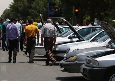 لیست قیمت کارخانه ای ایران خودرو برای شهریور ۱۴۰۱ اعلام شد+جدول