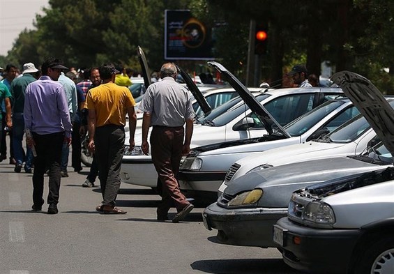 لیست قیمت کارخانه ای ایران خودرو برای شهریور ۱۴۰۱ اعلام شد+جدول
