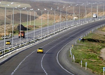 بهره‌برداری از ۸۲ طرح راهداری آذربایجان‌شرقی با ۱۰ هزار میلیارد ریال اعتبار