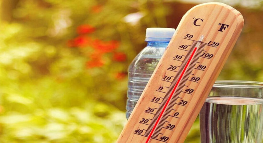 ۸ اقدام موثر برای تحمل گرما