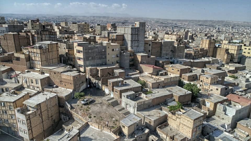 واکنش شهرداری منطقه ۱۰ به قطعی آب منطقه اسد گلی