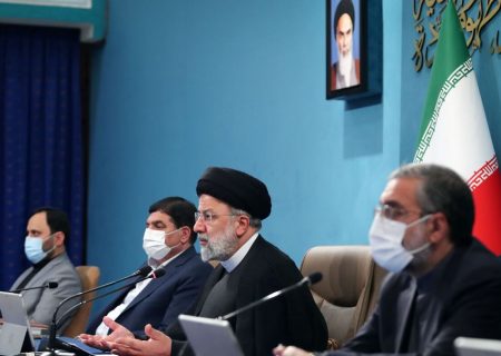 هیات دولت با تشکیل «استان کرمان جنوبی» موافقت کرد
