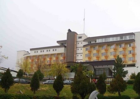 بیمارستان‌ها و هتل‌ها از پرداخت مالیات معاف شدند