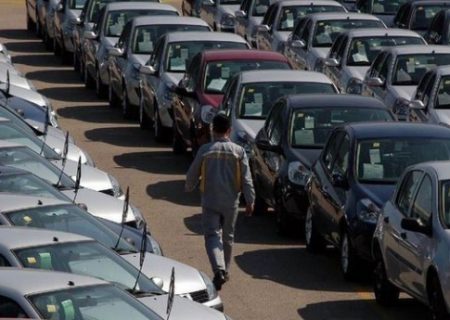 خودروهای بنزینی و دیزلی در چین ممنوع خواهند شد