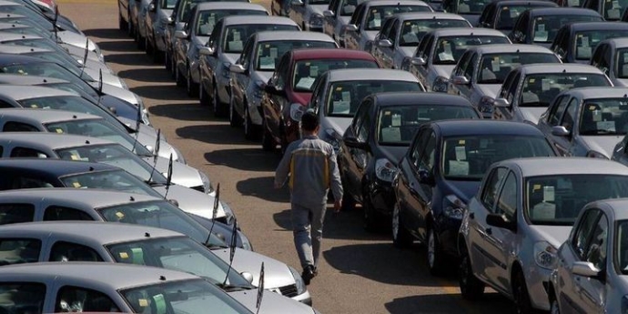 خودروهای بنزینی و دیزلی در چین ممنوع خواهند شد