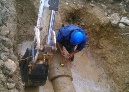 افزایش ۱۴ درصدی حوادث آب استان زنجان