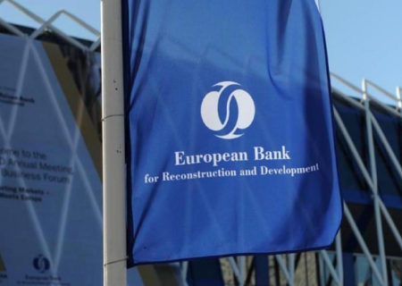 بانک بازسازی و توسعه اروپا سبد سرمایه گذاری خود در آذربایجان را افزایش داده است
