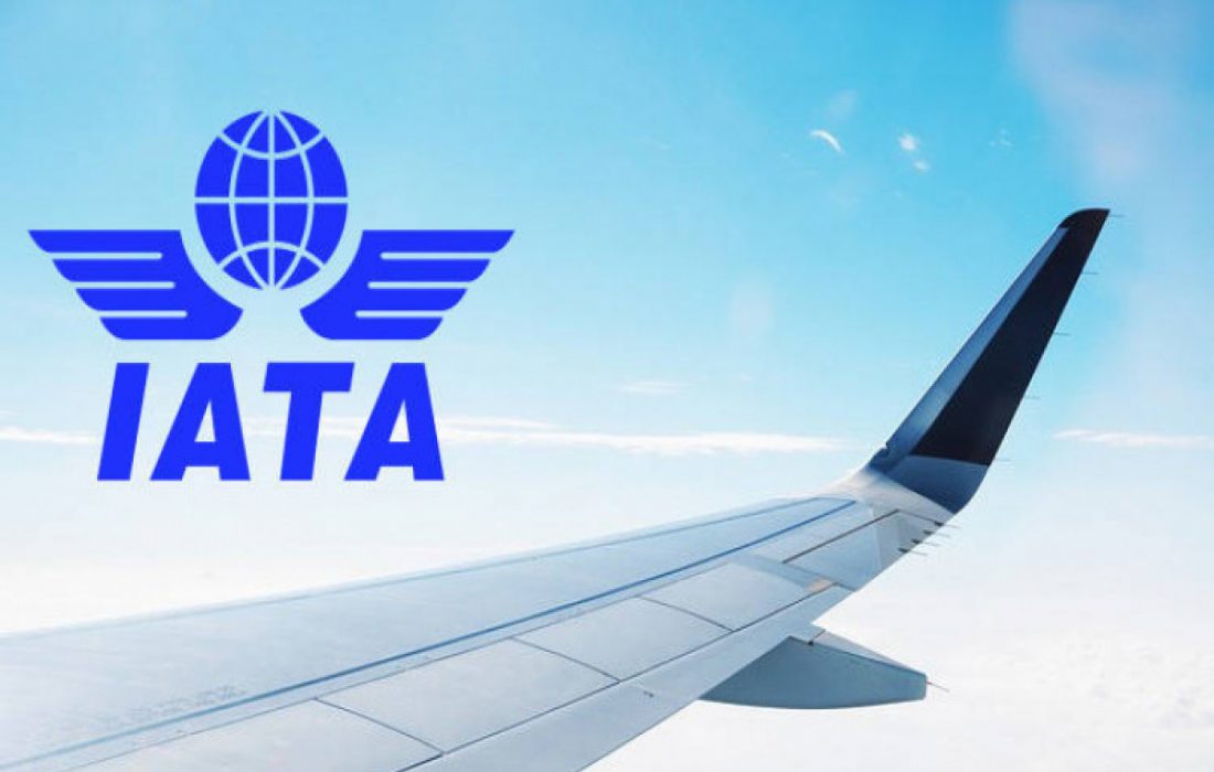 حمل و نقل مسافر با هواپیما در جهان افزایش یافته است