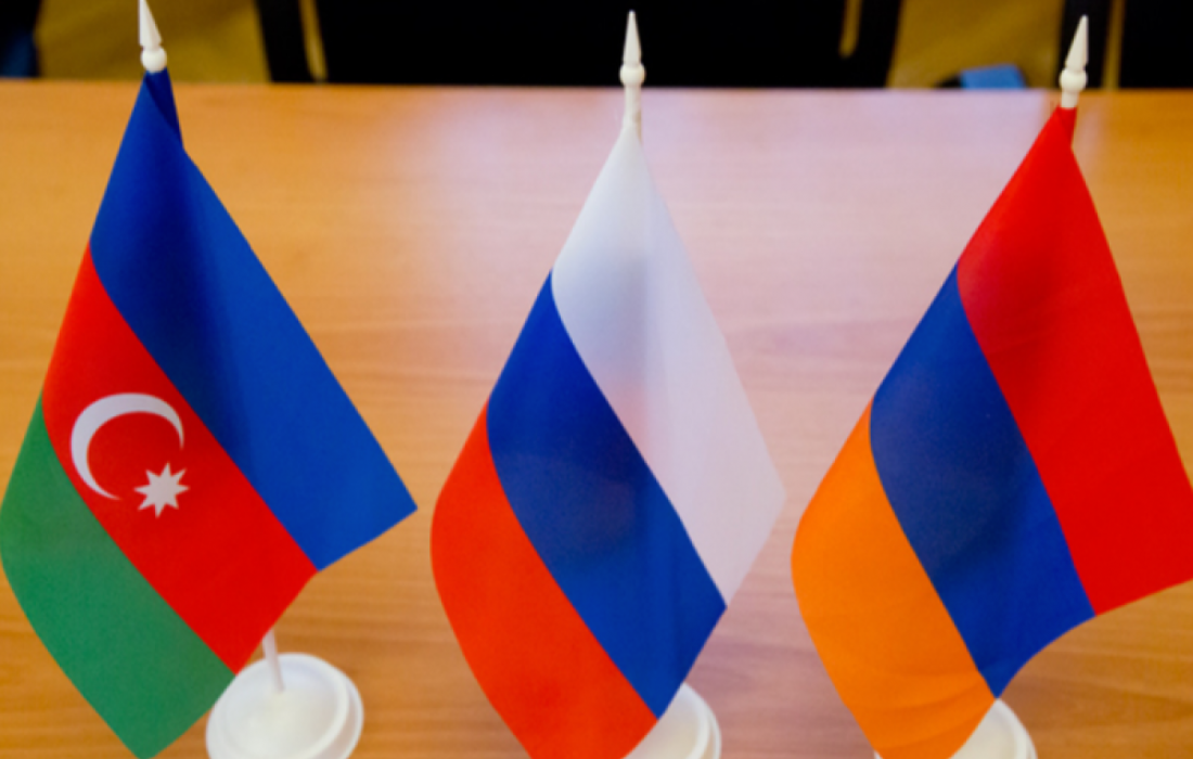 روسیه در حال برنامه ریزی برای برگزاری نشستی در سطح بالا درباره عادی سازی روابط آذربایجان و ارمنستان است