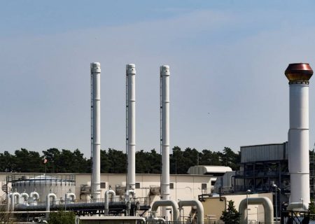 آلمانی ها در بحبوبه افزایش قیمت انرژی از ترکیه بخاری برقی می خرند