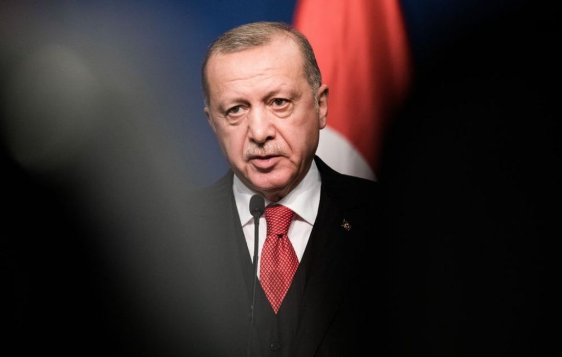 شاتل دیپلماسی تهاجمی و متوازن ترکیه