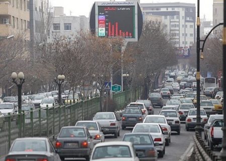گره خیابان‌های تبریز؛ ماحصل رفتارهای ترافیکی و زیرساخت‌های شهری