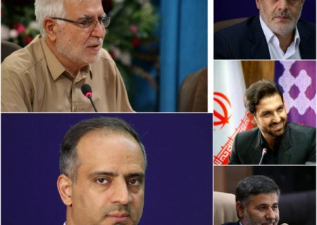 هیات رئیسه شورای شهر ارومیه انتخاب شد