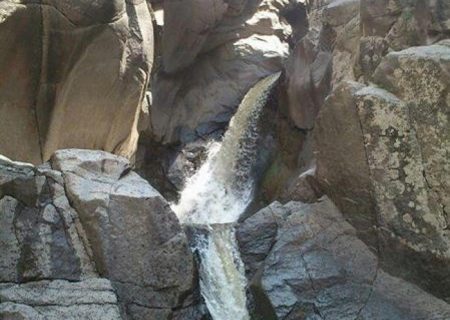 آبشار میره کی؛ پیشنهادی خنک و دلچسب در گرمترین روزهای سال