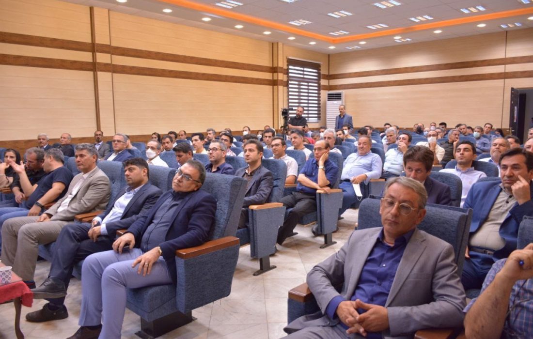 همایش مجریان ذی صلاح سازمان نظام مهندسی در تبریز برگزار شد