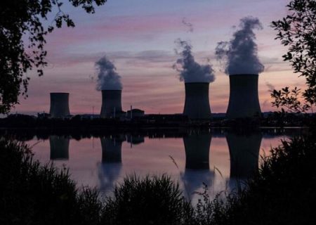 بحران انرژی ، بازگشت انرژی هسته ای درجهان را سبب می شود