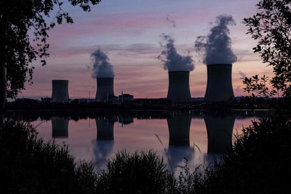 بحران انرژی ، بازگشت انرژی هسته ای درجهان را سبب می شود