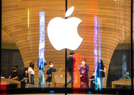اپل برای انتقال کارخانه اش از چین به ویتنام در حال مذاکره است