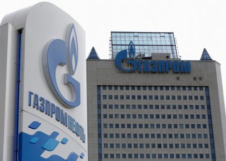 گازپروم روسیه هشدار داد؛ قیمت گاز اروپا می تواند ۶۰ درصد دیگر افزایش یابد