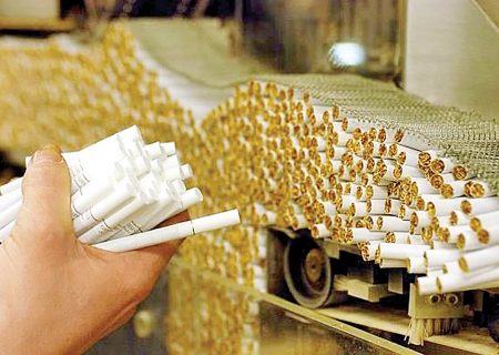 ۲۰درصد از دخانیات کشور در آذربایجان غربی تولید می شود