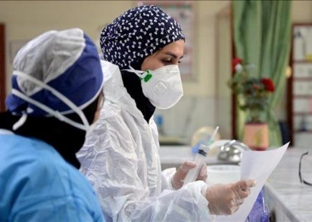 افزایش روند مراجعه سرپایی و تعداد بیماران بستری ناشی از بیماری کرونا در آذربایجان شرقی