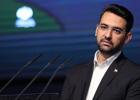 رازگشایی آذری جهرمی از بلایی که سر سرعت اینترنت بین‌الملل در ایران می‌آید