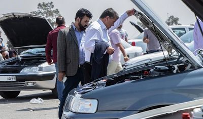 خانوارهای ایرانی دیگر‌ خودرو نمی خرند! / کاهش محسوس قدرت خرید با افزایش قیمت‌ خودرو