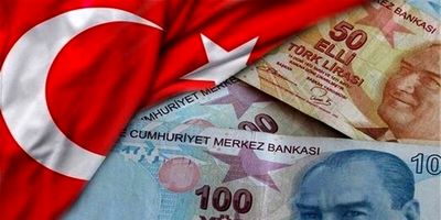 سیاست ‌های عجیب ترکیه ادامه دارد؛ کاهش نرخ بهره با وجود تورم ۸۰ درصدی