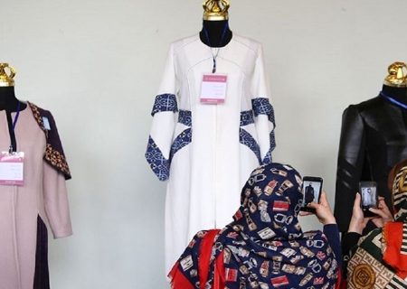 این لباس ها در ایران ممنوع می شوند