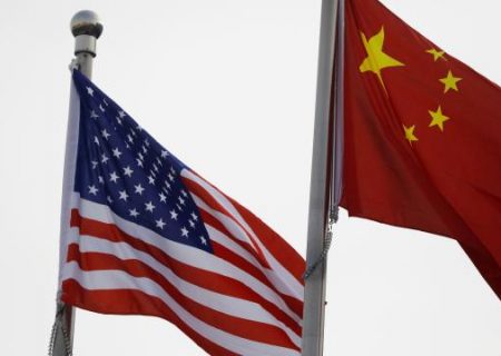 ممنوعیت ۱۰ ساله شرکت های آمریکایی برای ساخت تاسیسات “فناوری پیشرفته” در چین