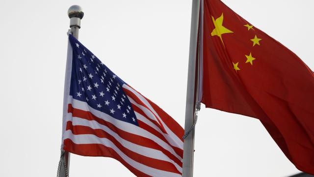 ممنوعیت ۱۰ ساله شرکت های آمریکایی برای ساخت تاسیسات “فناوری پیشرفته” در چین