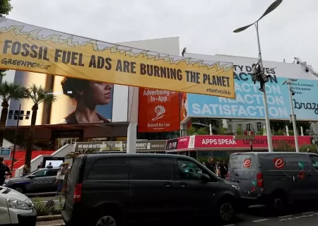 سوخت‌های فسیلی در فرانسه تبلیغ نمی‌شوند