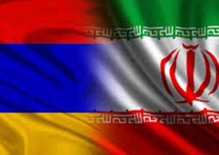 رئیسی: ایران آماده توسعه روابط همه جانبه با ارمنستان است