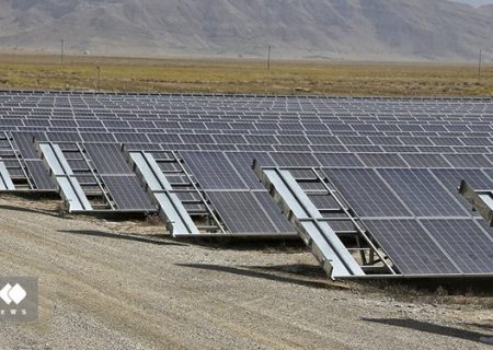 ایران دارای ظرفیت احداث ۱۱۵ هزار مگاوات نیروگاه خورشیدی و بادی است