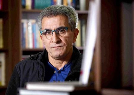 عباس معروفی، رمان‌نویس ایرانی مقیم آلمان درگذشت