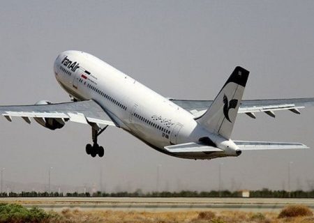 عمده هواپیماهای کشور زمین‌گیرند