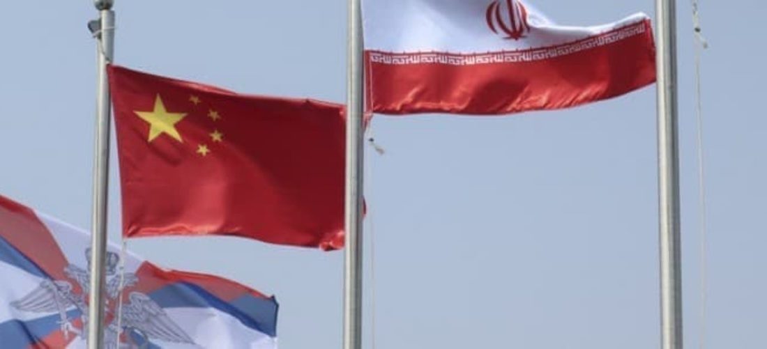 تشدید رقابت ایران و روسیه بر سر فروش نفت به چین