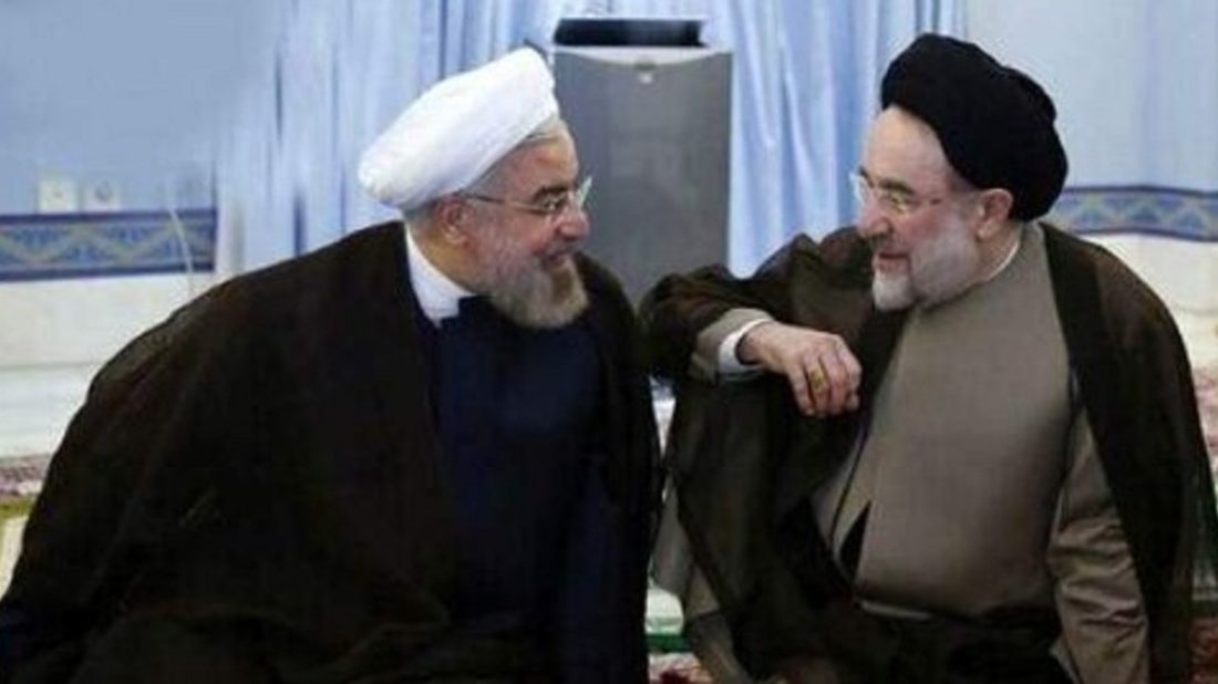 محمد خاتمی پیشنهاد عضویت در مجمع تشخیص مصلحت را نپذیرفت