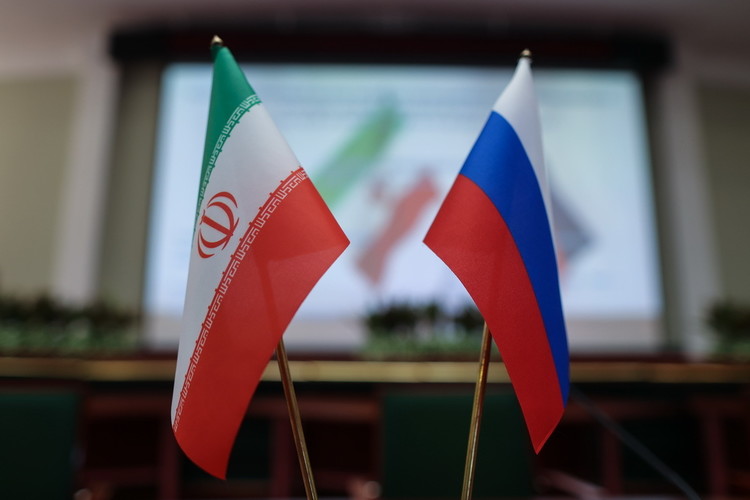 روسیه و ایران توافقنامه جدیدی امضا خواهند کرد